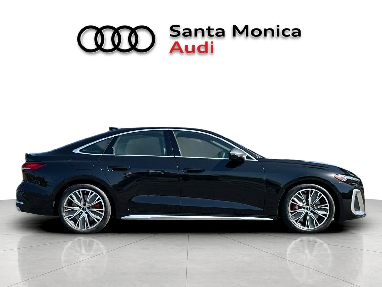 New 2026 Audi S5 Premium Plus AWD/4WD image 8