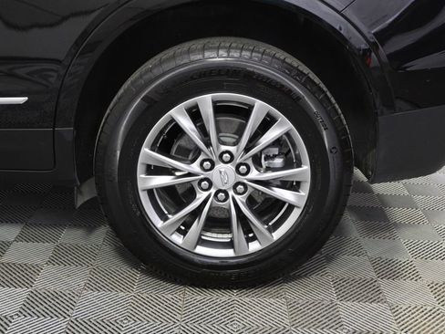Certified 2023 Cadillac XT5 Premium Luxury AWD/4WD image 20