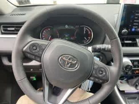 Used 2024 Toyota RAV4 XLE Premium w/ Weather Package AWD/4WD image 17