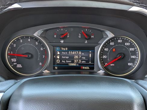 Used 2020 Chevrolet Blazer LT w/ Redline Edition image 11