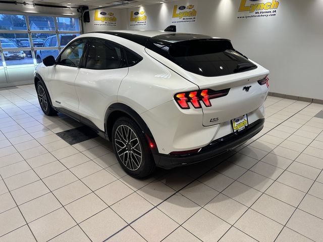 Certified 2024 Ford Mustang Mach-E Premium AWD/4WD image 22