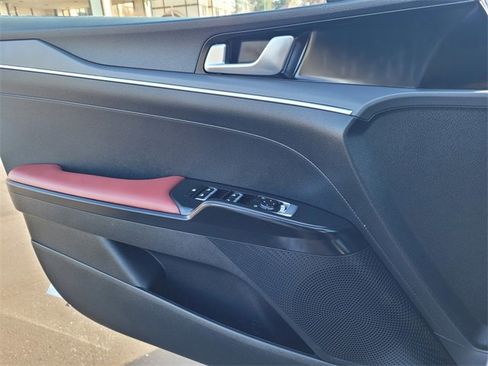 Used 2023 Kia K5 GT-Line w/ GT-Line Premium Package image 13