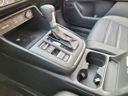 New 2026 Honda CR-V Sport-L image 19