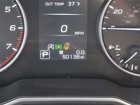 Used 2020 Subaru Outback Limited image 22