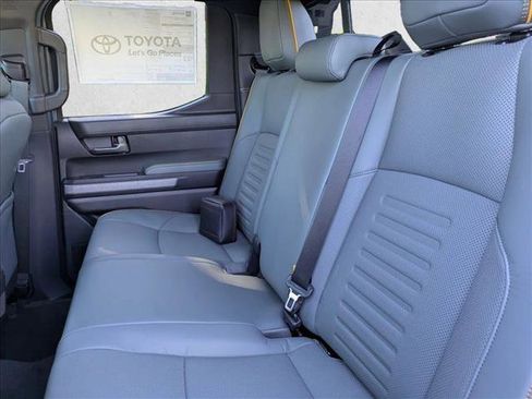 New 2026 Toyota Tacoma 4x4 Double Cab Hybrid image 15