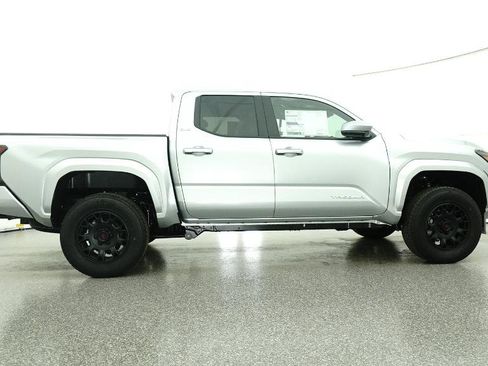 New 2025 Toyota Tacoma SR5 image 26