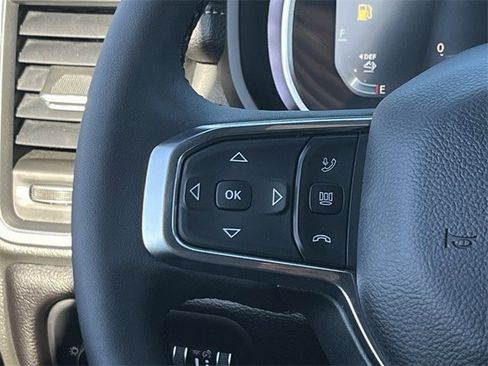 Used 2025 RAM 2500 Laramie image 14