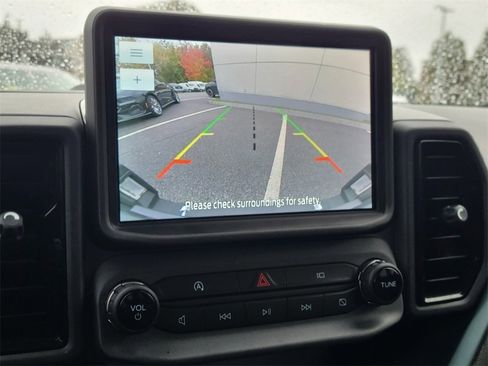 Used 2024 Ford Bronco Sport Badlands image 22