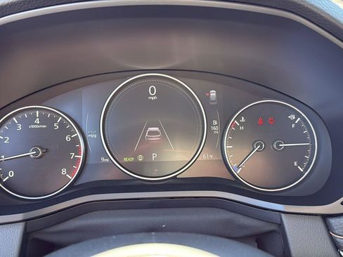 New 2026 MAZDA CX-70 3.3 Turbo w/ Preferred Package image 9