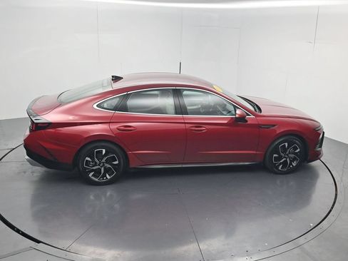 Used 2024 Hyundai Sonata SEL FWD image 49
