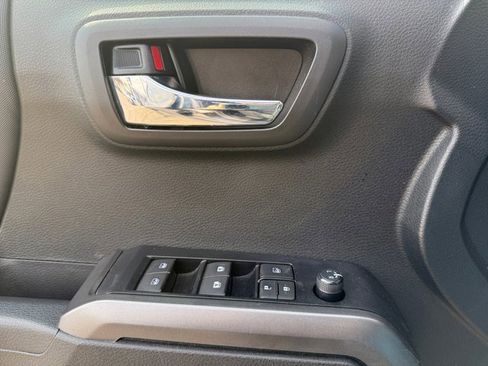 Certified 2023 Toyota Tacoma TRD Pro image 24