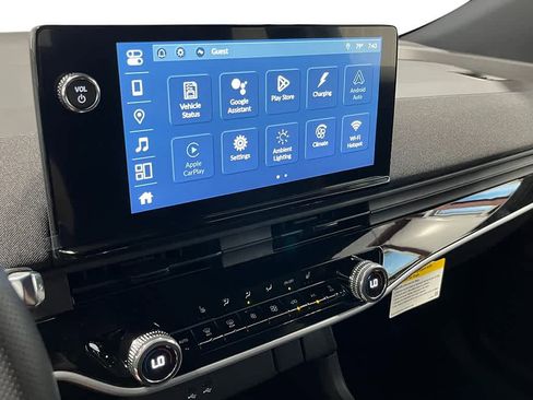 New 2026 Honda Prologue EX image 21