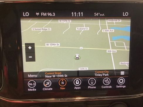 Used 2020 Jeep Grand Cherokee Limited w/ Luxury Group II image 22