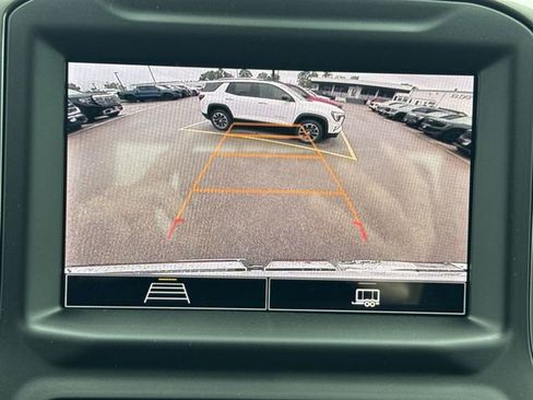 New 2026 GMC Sierra 1500 Pro w/ Pro Value Package image 17