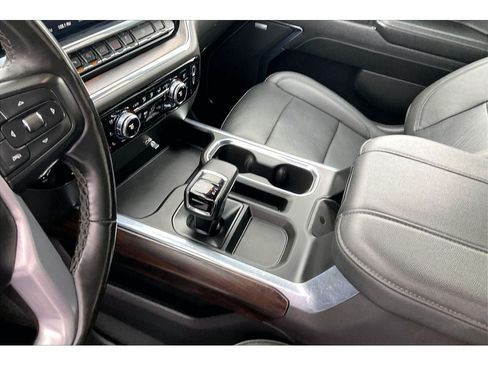 Used 2024 GMC Sierra 1500 SLT w/ SLT Premium Plus Package AWD/4WD image 19