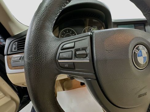 Used 2013 BMW 528i xDrive Sedan image 34