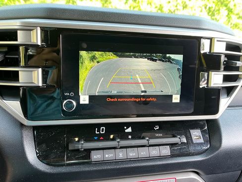 New 2025 Toyota Tundra SR5 w/ SR5 Convenience Package image 19