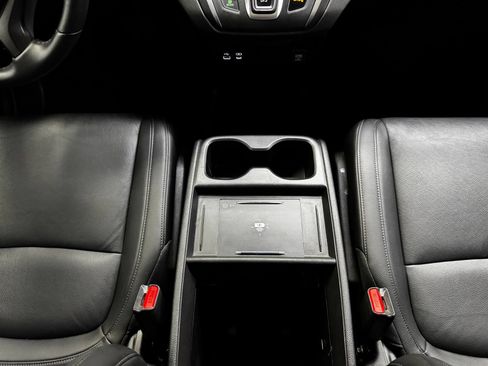 Used 2025 Honda Odyssey EX-L image 28