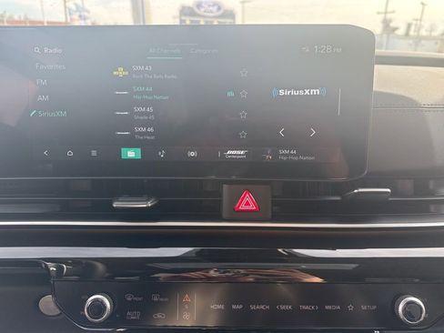 New 2026 Kia Carnival SX Prestige image 43