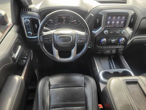 Used 2022 GMC Sierra 2500 Denali w/ Denali Ultimate Package image 12