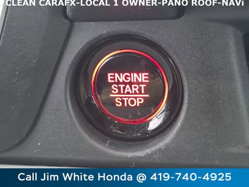 Certified 2023 Honda Pilot Elite image 32