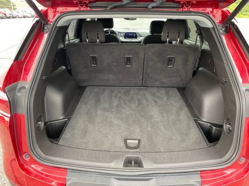 Used 2019 Chevrolet Blazer LT FWD image 20