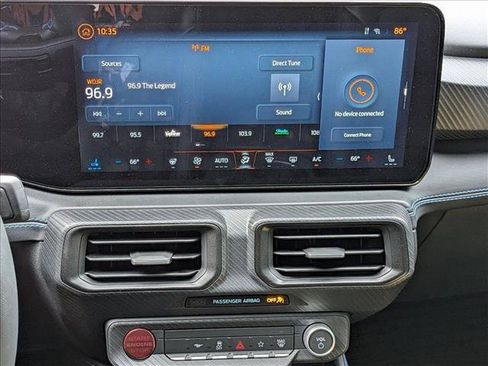 Used 2024 Ford Mustang Dark Horse RWD image 14