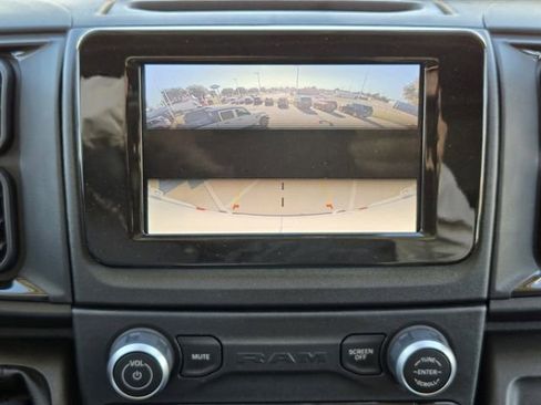 Used 2023 RAM ProMaster 3500 w/ Convenience Group image 18