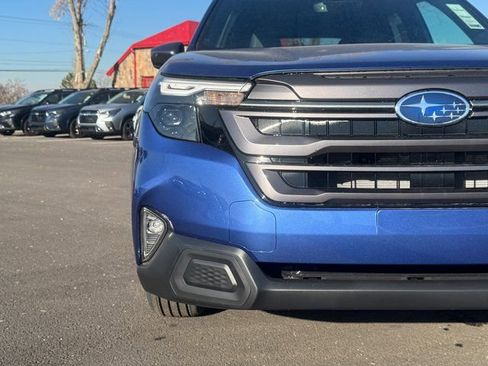 New 2026 Subaru Forester Premium image 9