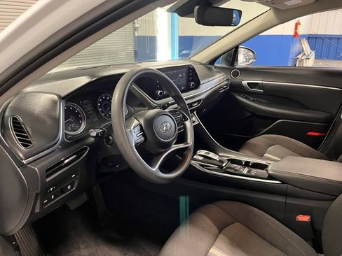 Used 2021 Hyundai Sonata SEL image 23