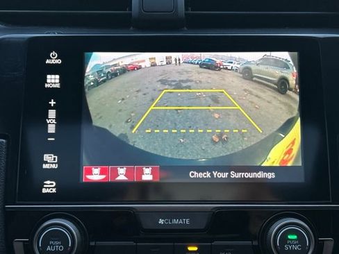 Used 2018 Honda Civic Si image 25