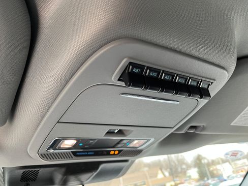 New 2026 Ford F350 Lariat w/ Lariat Ultimate Package image 22