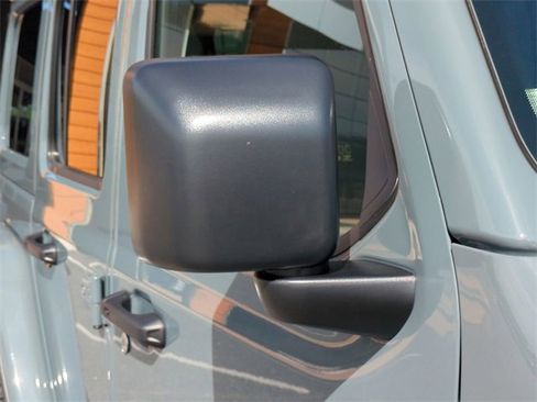 New 2025 Jeep Wrangler Unlimited Rubicon 392 image 12