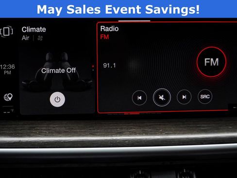 Used 2023 Alfa Romeo Stelvio Ti AWD/4WD image 24
