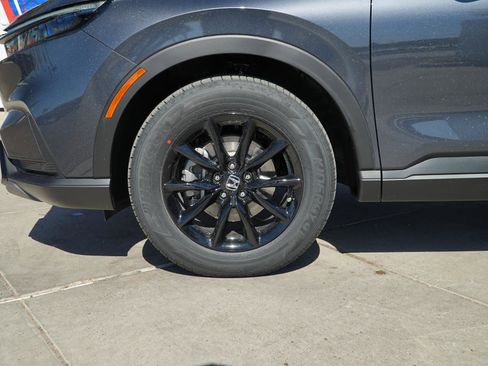 New 2026 Honda CR-V Sport-L image 12