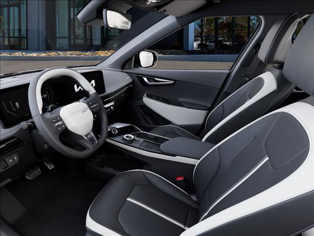 New 2026 Kia EV6 GT-Line AWD/4WD image 17