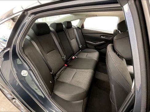 Certified 2024 Honda Accord EX image 19