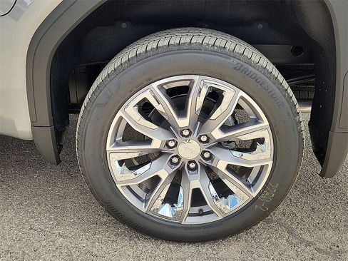 New 2026 GMC Sierra 1500 Denali image 7