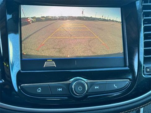Certified 2021 Chevrolet Trax LT w/ Redline Edition image 21