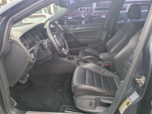 Used 2021 Volkswagen GTI SE image 20