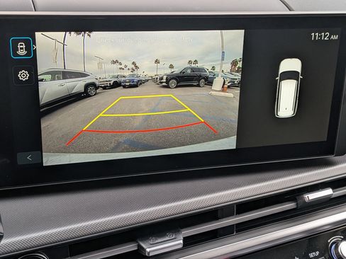 New 2026 Hyundai Santa Fe SEL image 11