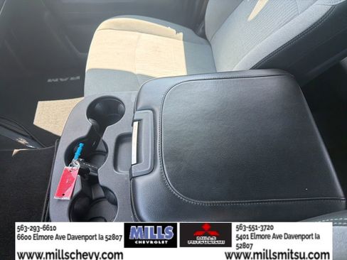 Used 2022 RAM 2500 Big Horn AWD/4WD image 19