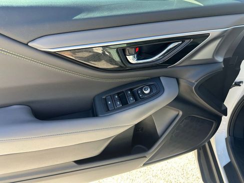 Used 2022 Subaru Outback Onyx Edition XT image 23