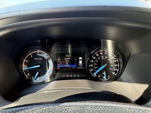 Used 2021 Ford Ranger XLT image 18