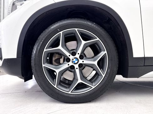 Used 2019 BMW X1 xDrive28i AWD/4WD image 15