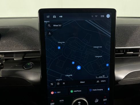 Used 2022 Ford Mustang Mach-E GT w/ GT Performance Edition image 15