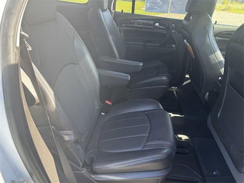 Used 2017 Buick Enclave Premium w/ Enclave Sport Touring Edition image 17