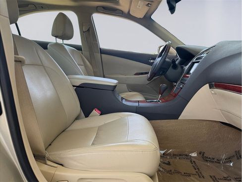 Used 2011 Lexus ES 350 FWD image 20