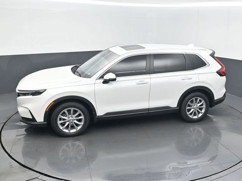 Certified 2024 Honda CR-V EX-L image 12