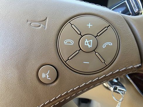 Used 2012 Mercedes-Benz S 550 4MATIC image 26